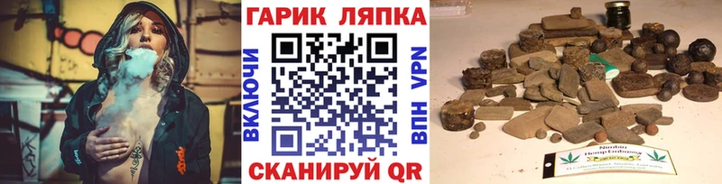 ГАШ VHQ  Инза 